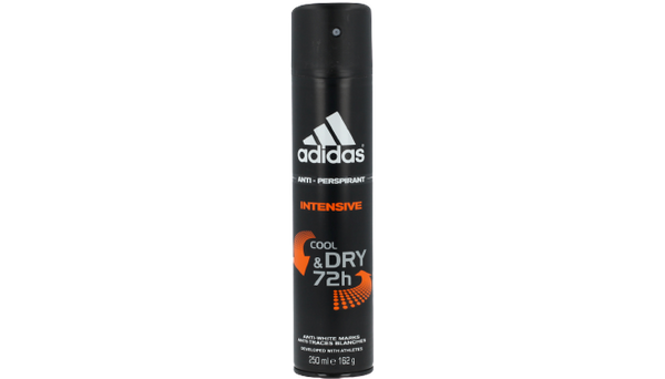 Adidas Cool And Dry Spray