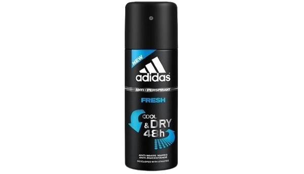 Adidas Spray Cool