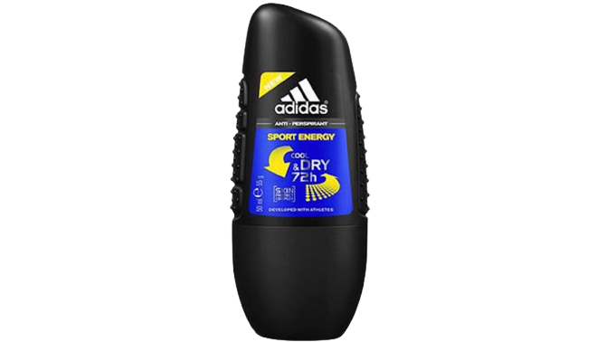 Adidas Roll On