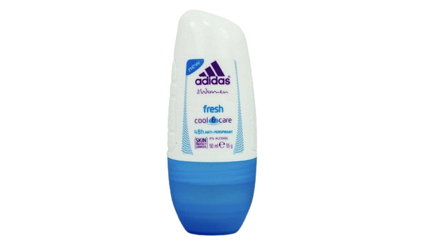 Adidas Fresh Cool And Care 48H Anti Perspirant