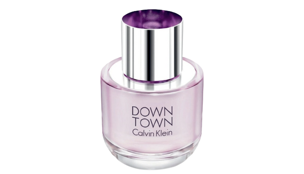 Down Town Calvin Klein