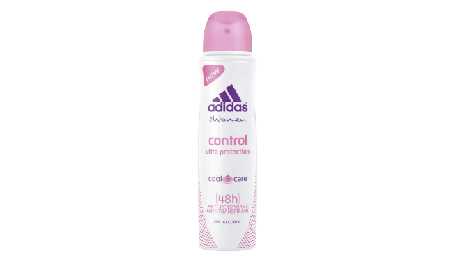 Adidas Control Ultra Protection