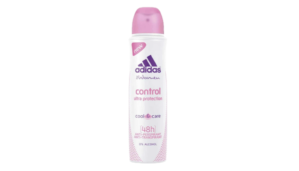 Adidas Control Ultra Protection