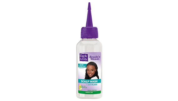Dark And Lovely Scalpwash
