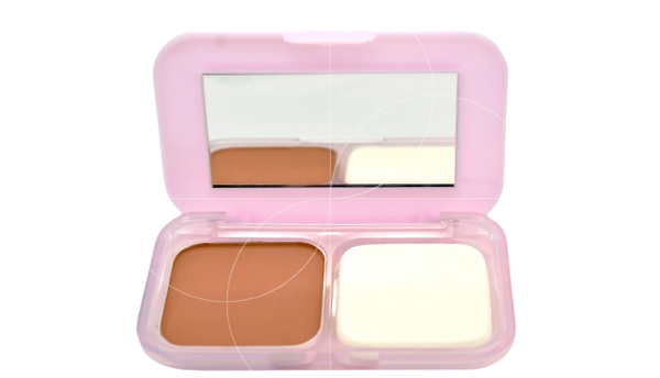 Maybelline Clear Smooth Powder