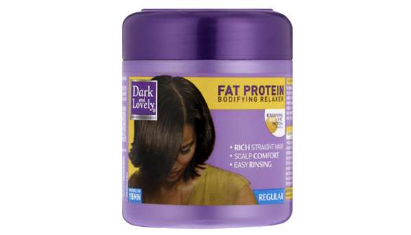 Dark And Lovely Fat Protein