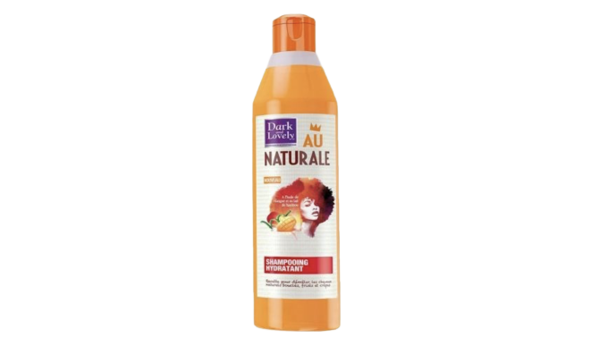 Dark And Lovely Naturale Shampoo