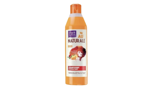 Dark And Lovely Naturale Shampoo
