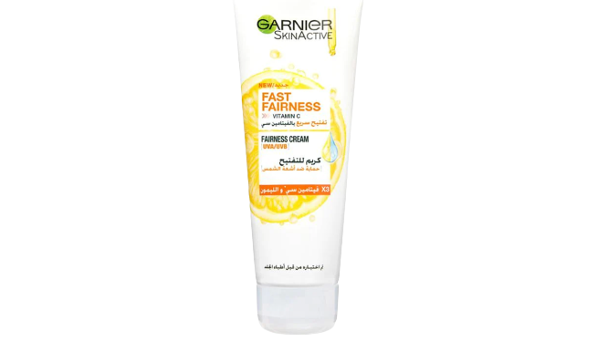 Garnier Skin Active Fast Fairness Cream