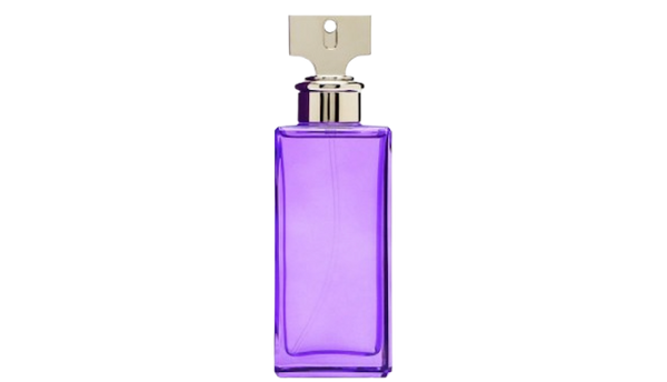 Eternity Purple Orchid Perfume