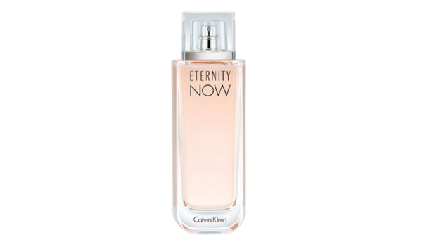 Eternity Now