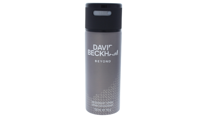 David Beckham Beyond Body Spray
