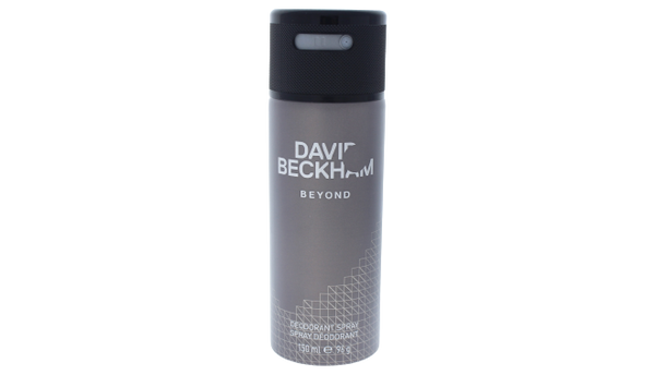 David Beckham Beyond Body Spray