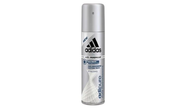 Adidas Anti Perspirant