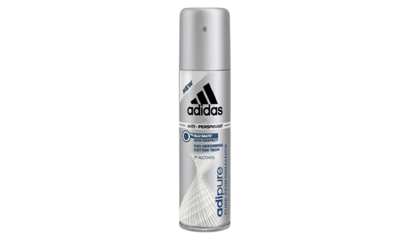 Adidas Anti Perspirant