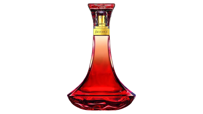 Beyonce Heat Kissed Eau De Parfum