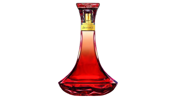 Beyonce Heat Kissed Eau De Parfum