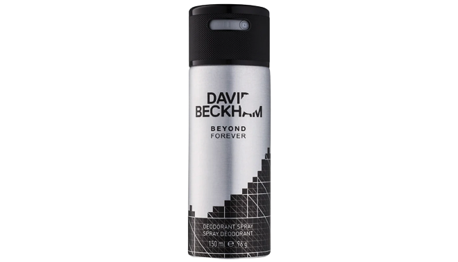 David Beckham Beyond Forever Body Spray