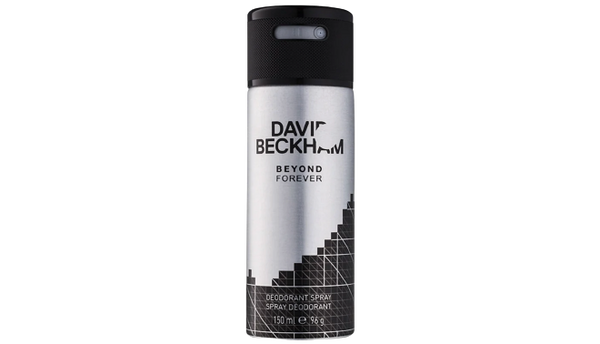 David Beckham Beyond Forever Body Spray