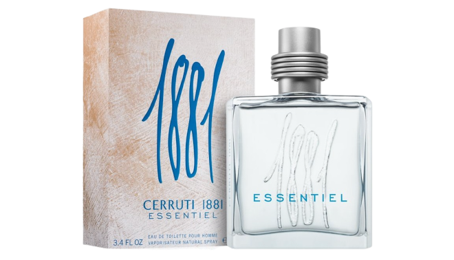 Cerruti 1881 Essential