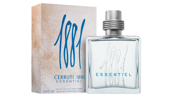 Cerruti 1881 Essential