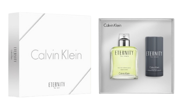 Calvin Klein Eternity Men Set