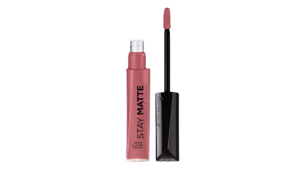 Rimmel Stay Matte Liquid Lip Colour