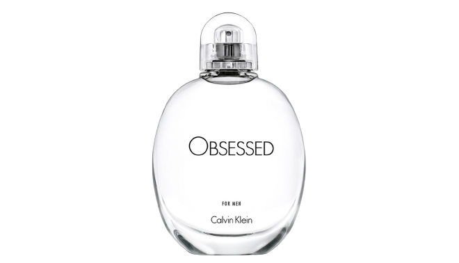 Obsessed For Men Calvin Kelvin.