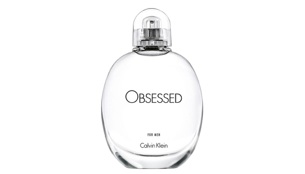 Obsessed For Men Calvin Kelvin.