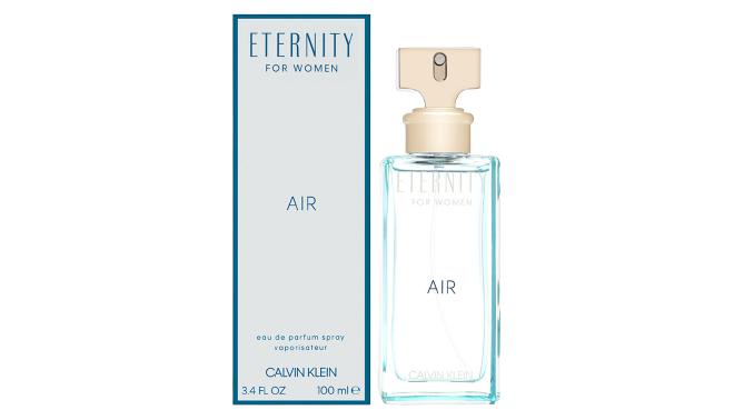 Calvin Klein Eternity For Women Air