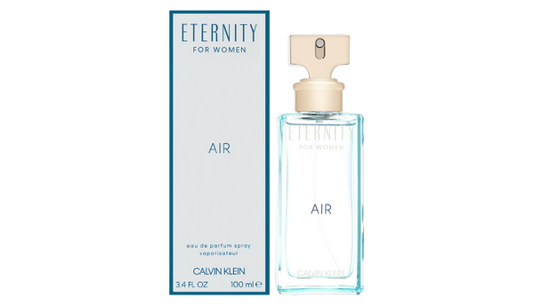 Calvin Klein Eternity For Women Air
