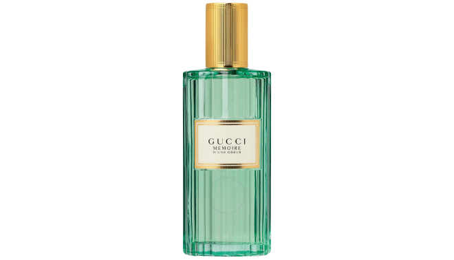 Gucci Memoire D` Une Odur
