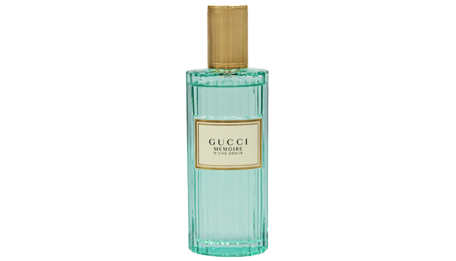 Gucci Memoire Dune Odeur Tester