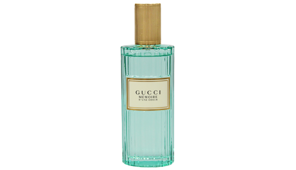 Gucci Memoire Dune Odeur Tester