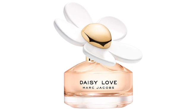 Daisy Love Marc Jacobs