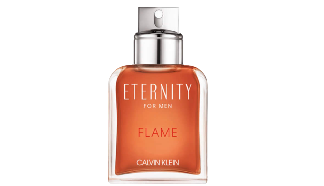 Eternity For Men Flame Calvin Klein