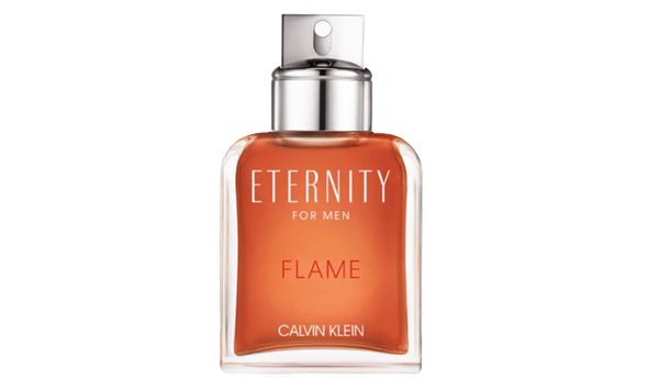 Eternity For Men Flame Calvin Klein