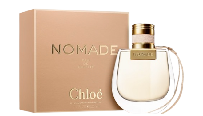 Nomade Eau De Toilette Chole