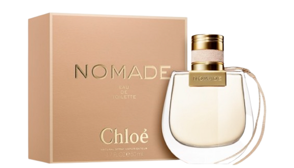Nomade Eau De Toilette Chole
