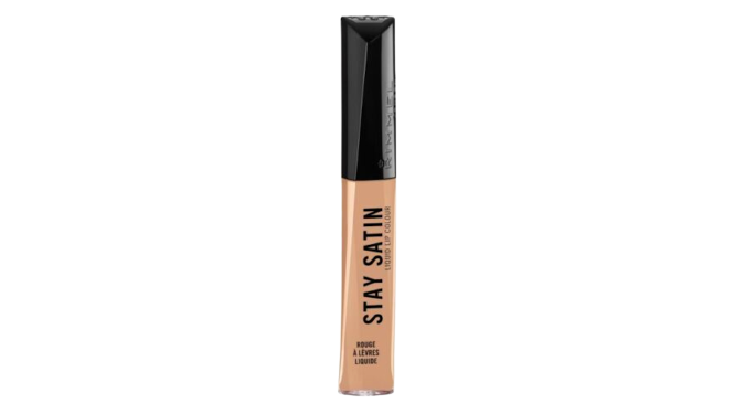 Stay Satinliquid Lip Colour
