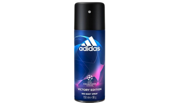 Adidas Victory Edition Deodorant Body Spray