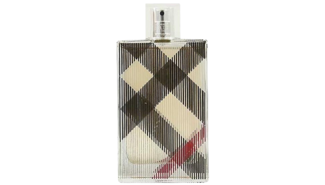 Burberry Brit For Her