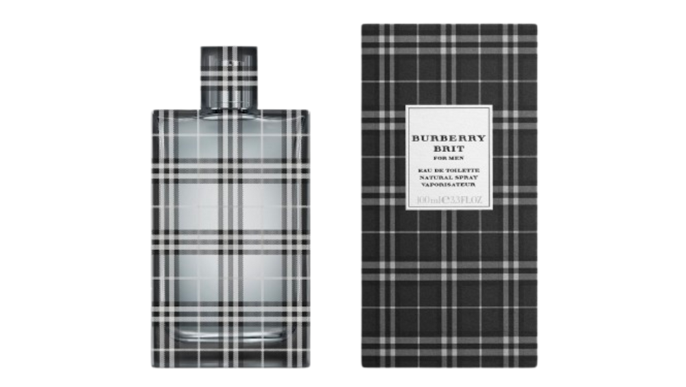 Burberry Brit For Him Perfume