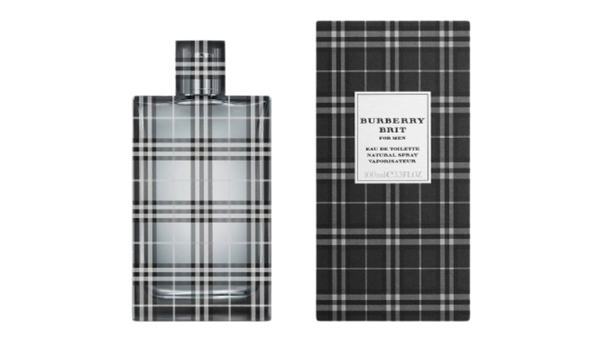 Burberry Brit For Him Perfume
