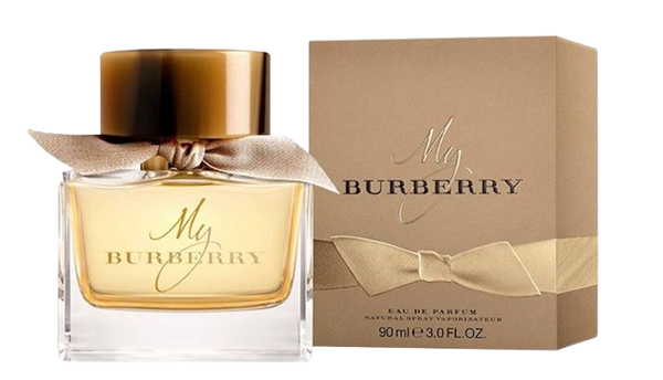 My Burberry Eau De Parfum