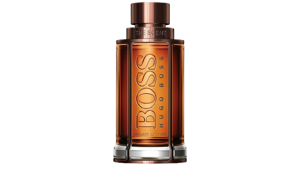 Hugo Boss The Scent Private Accord