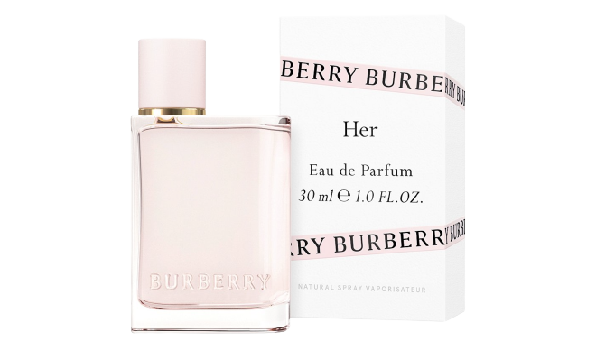 Burberry Her Eau De Parfum