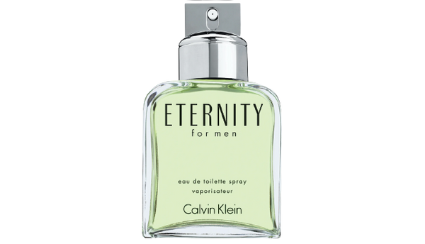 Eternity For Men Calvin Klein