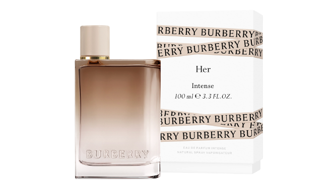 Burberry Her Intense