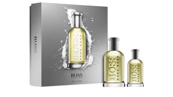 Boss Hugo Boss Parfum Set